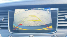 Vauxhall Grandland X 1.2 Turbo Elite Nav 5dr Petrol Hatchback